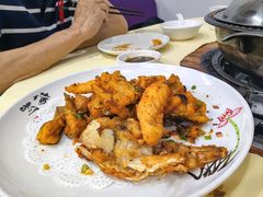 -凯盈阁私房菜·桑拿鸡(绿茵花园店)