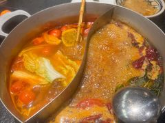 -滇牛云南火锅(桂林路店)