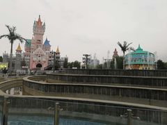 -青岛方特梦幻王国