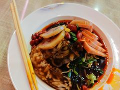 -大嘻咹biangbiang面(历史博物馆店)