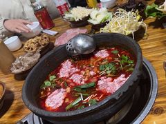 -笔记安顺夺夺粉火锅