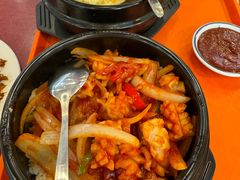 -华天延吉餐厅(西四总店)