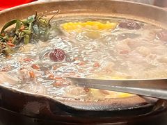 -洪大厨鸡煲(福田店)