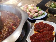 -周记全牛油火锅