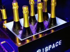 -SPACE(欢乐颂购物中心店)
