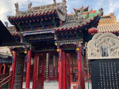 -高庙保安寺