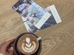 -infinite cafe
