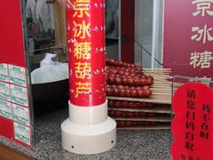 -和禄德冰糖葫芦