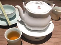 茉莉花茶-四道菜·福建菜馆(新街口金鹰店)