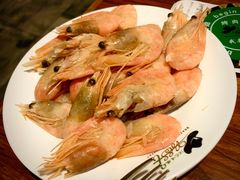 -汉巴味德(沈阳万象汇店)