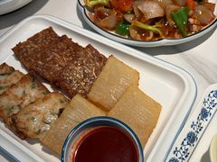 -旺达·福州菜(正大广场店)