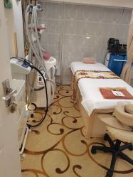 -茜尔维亚修身连锁(闵行莘庄店)