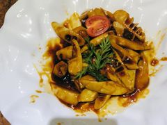 -宋庄魁元艺术餐厅