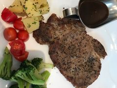 -必胜客(安盛购物广场金州店)