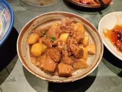 -兰溪小馆(首经贸店)
