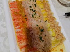 -雅和生态渔庄·宜城锅巴饭(龙灵山公园店)