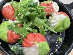 -蔡澜点心·粤菜(丽泽天街店)