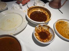 -西域阿里马新疆菜·清真(桂花路店)