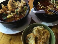 -沈妈砂锅(双楠店)