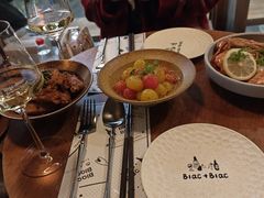 -Blac+Blac(中海环宇荟店)