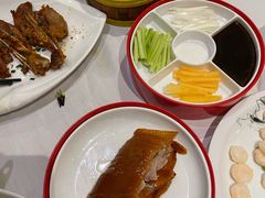 -上海1号私藏菜(静安店)