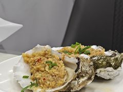 -大众海鲜(巨龙北路店)