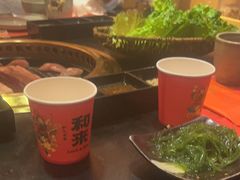 -和来烤肉(仓山万达店)