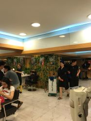 -雅仕 HAIR SALON 美发沙龙