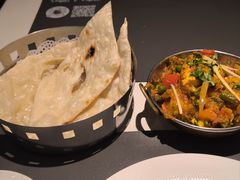 -Pita's&Tika's中东和印度风味餐厅(龙湖天街店)