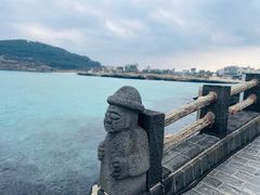 -咸德海水浴场