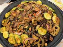 -一烙锅(友谊店)