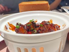 -绿茶餐厅(广州嘉裕太阳城店)