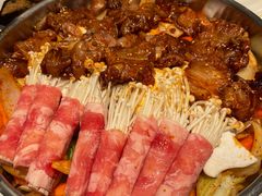 -黄记煌三汁焖锅(欢乐海岸店)