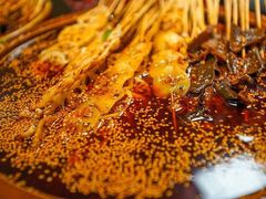 -叶婆婆钵钵鸡(解放碑店)