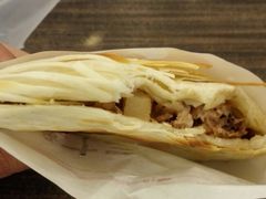 -潼十三肉夹馍(东单店)