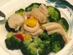 -翠园(铜锣湾广场店)