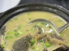 牛杂煲-阿水土鸡(远光店)