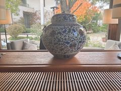 -广富林宰相府酒店·水云间