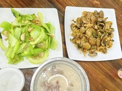 -南记食粥坊·宵夜大排档(岭南分店)