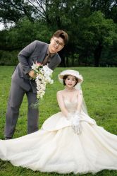 -绽放摄胶片摄影工作室
