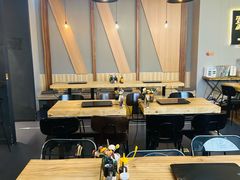 -得州厚道美式烤肉Texas Style BBQ(K11店)