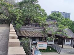 -元大都城垣遗址公园