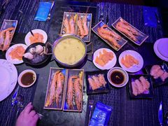 -花西亭·海鲜自助餐厅(瑞城名人酒店)