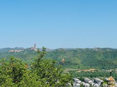 -承德避暑山庄景区