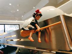 -fishtank鱼缸咖啡(三山街店)