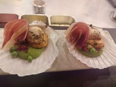 -Ocean's Table 欧舍