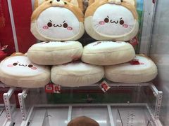 -LLJ夹机占(正佳广场店)