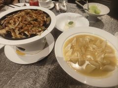 -北京泰富酒店-柏景轩中餐厅