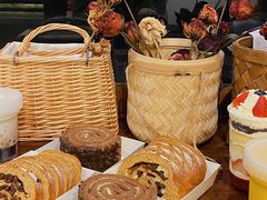 -7号里低糖生日蛋糕(南阳路店)