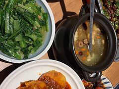 -树厨贵州菜(大十字店)